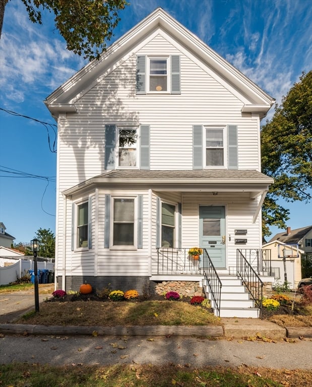 תמונה של הנכס: 6 Trask St, Danvers