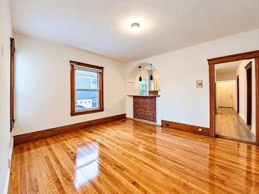 33 Jefferson St #1, Worcester