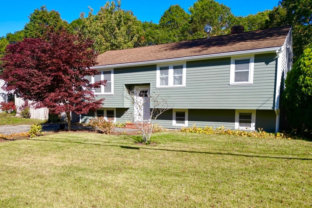14 Justine Rd, Plymouth