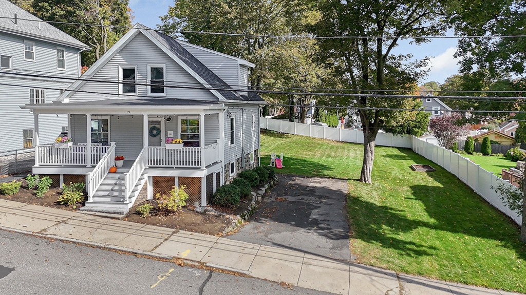 房源照片：19 EASTERN AVE, Beverly