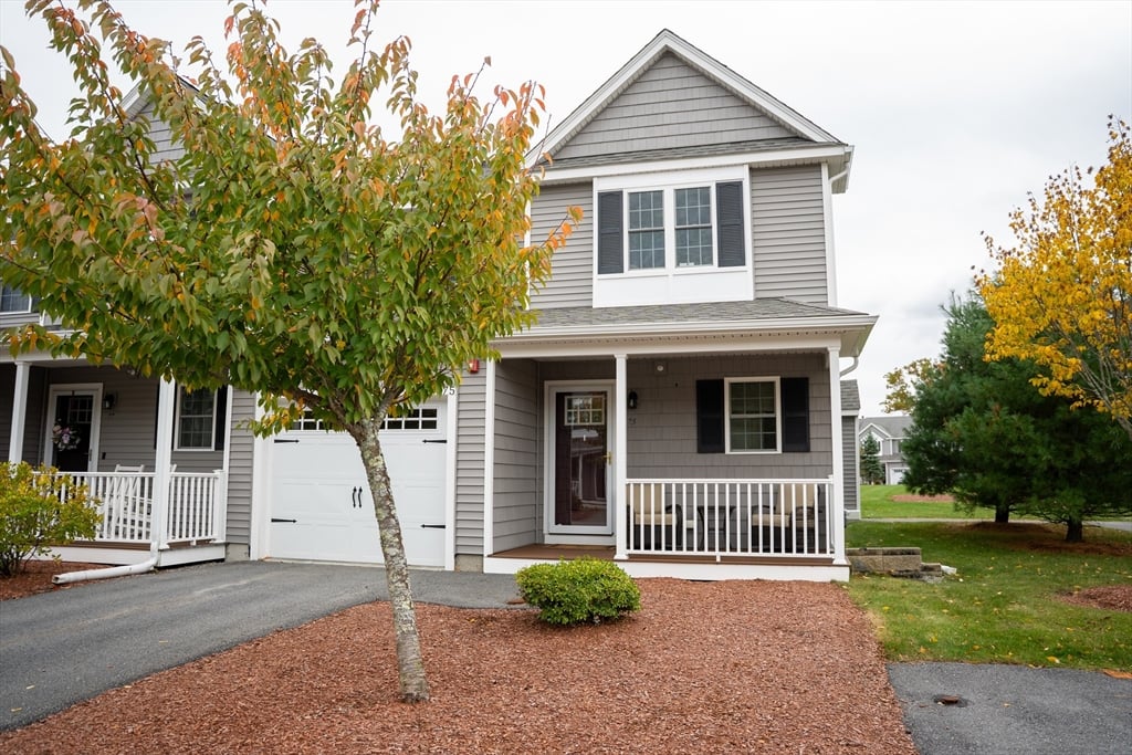 תמונה של הנכס: 75 Ice House Landing #75, Marlborough