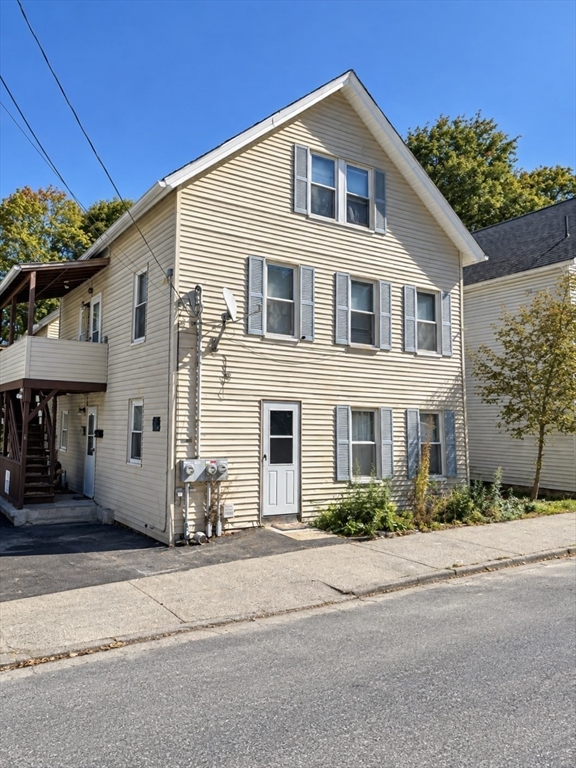 5-7 Thenius St, Worcester