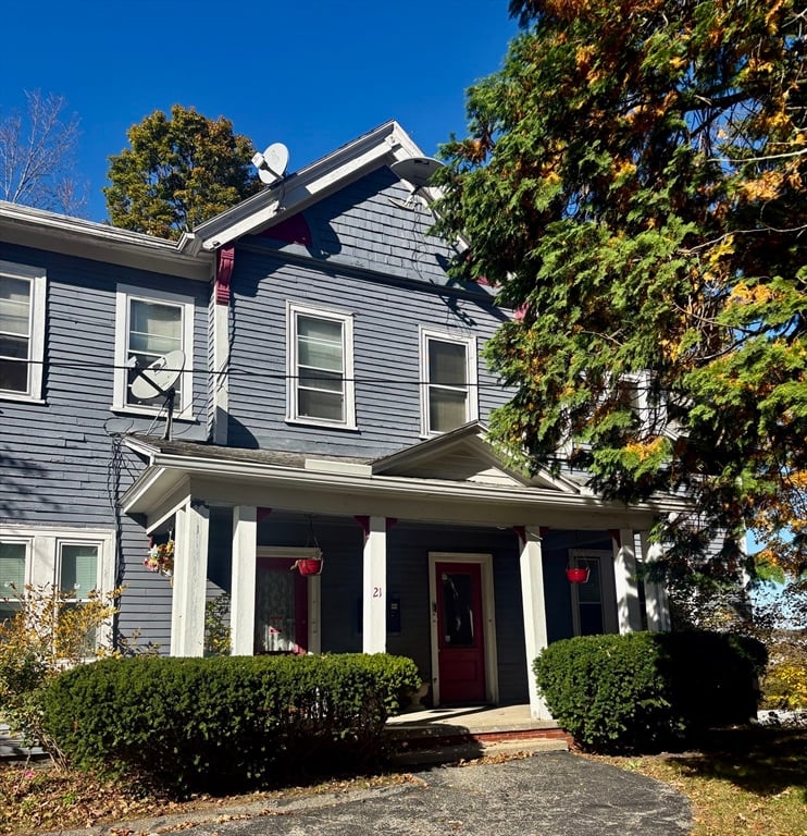 תמונה של הנכס: 21 Bellevue St #3, Lawrence