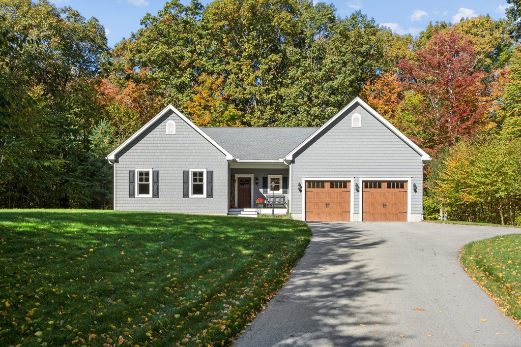 תמונה של הנכס: 142 Brooks Station Rd., Princeton
