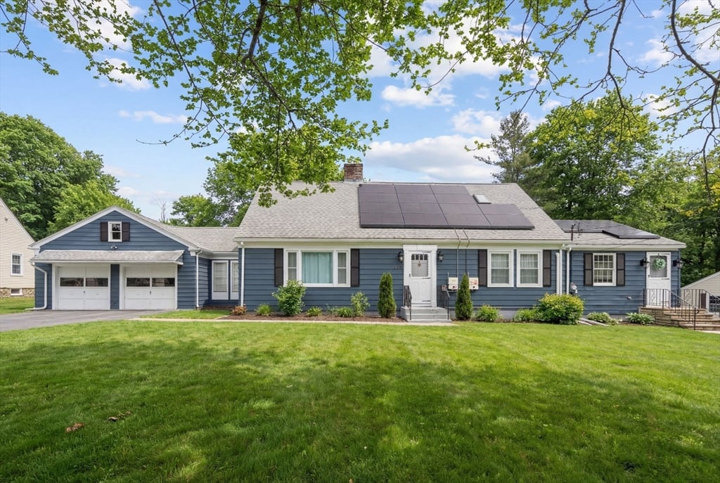 120 Brattle St, Worcester
