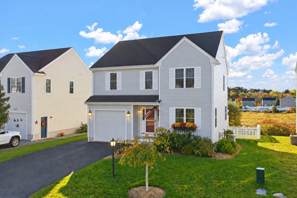155 Prattown Ln, Bridgewater