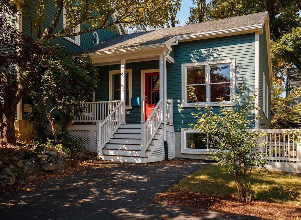 17 Sutherland Rd, Lexington
