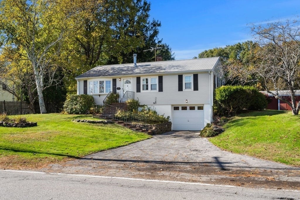 תמונה של הנכס: 232 Market Street, Amesbury