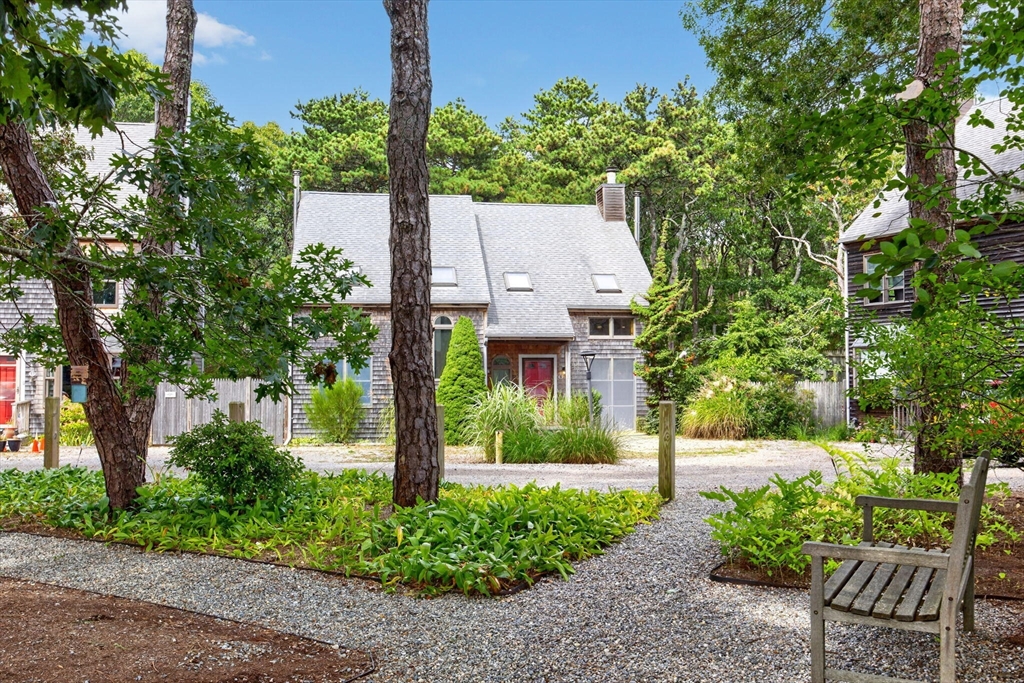 תמונה של הנכס: 10 Seashore Park Drive #Unit S, Provincetown
