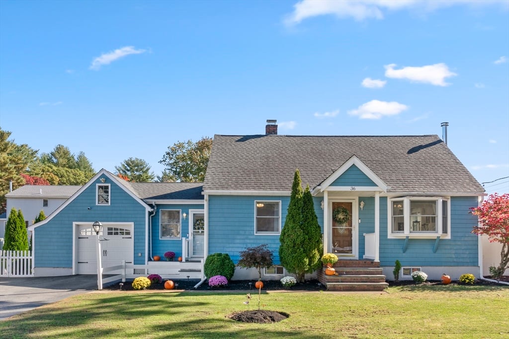房源照片：36 Oakdale Road, Wilmington