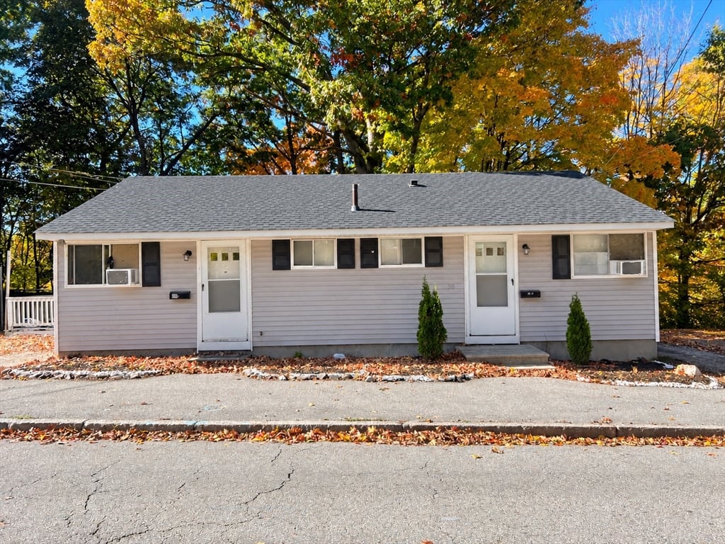 50 Commonwealth Ave, Worcester