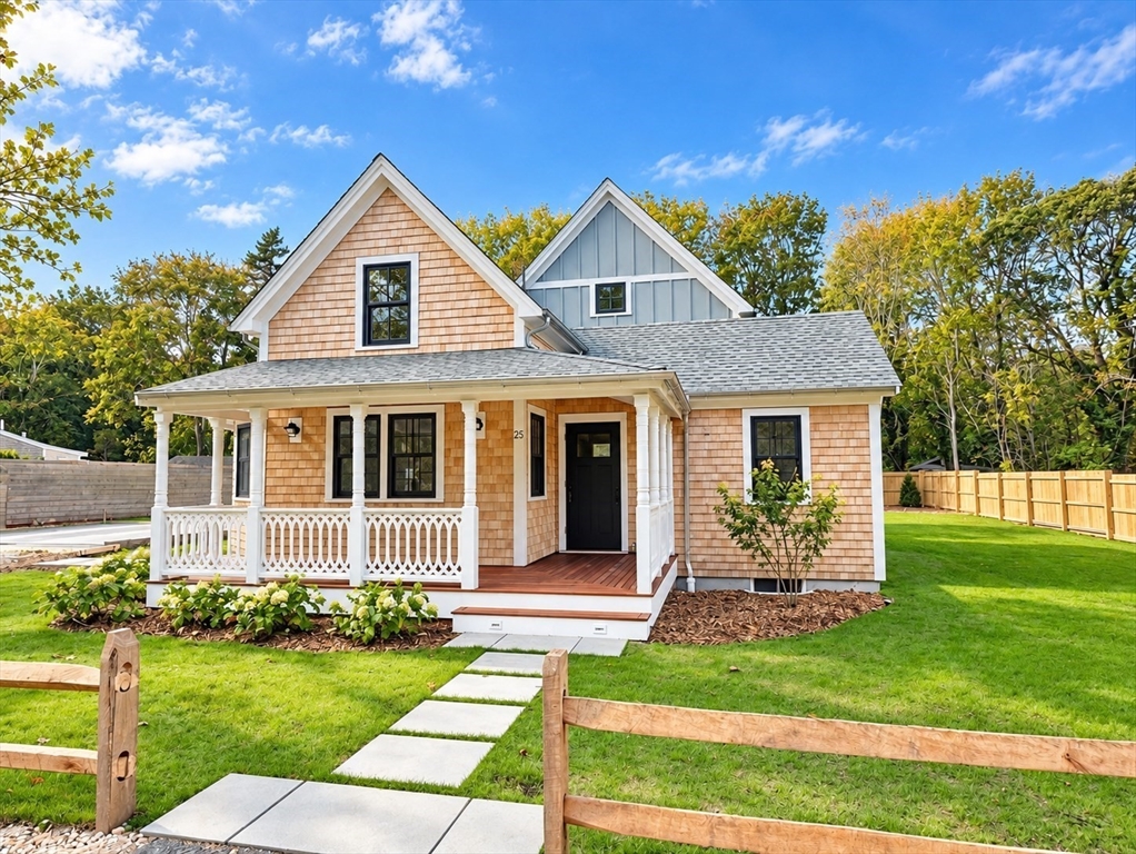 תמונה של הנכס: 25 Oak Avenue, Oak Bluffs