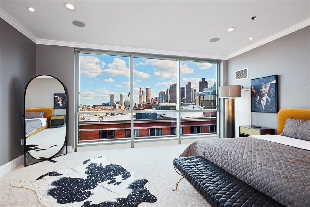 תמונה של הנכס: 234 Causeway St #813/913, Boston