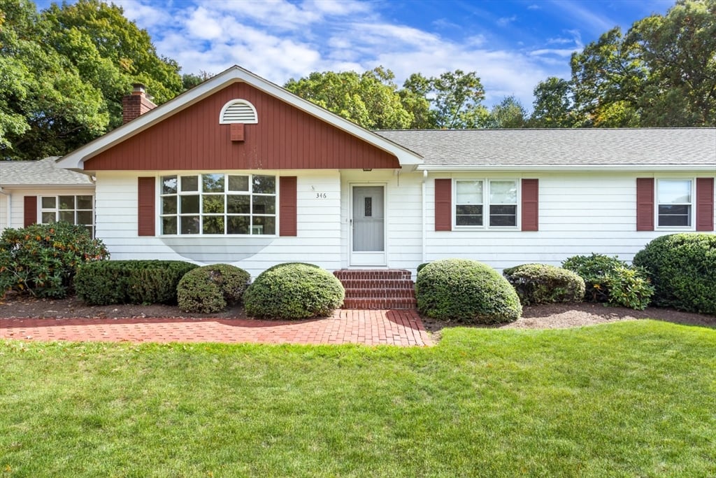 346 Chestnut St, Franklin