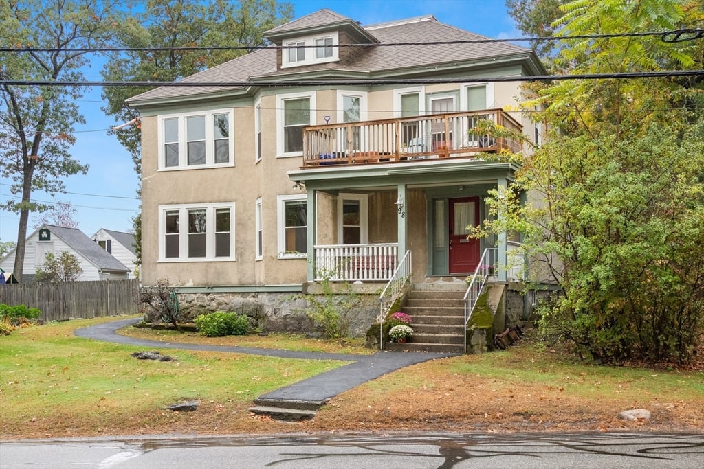 תמונה של הנכס: 96-98 Elm Street, Methuen