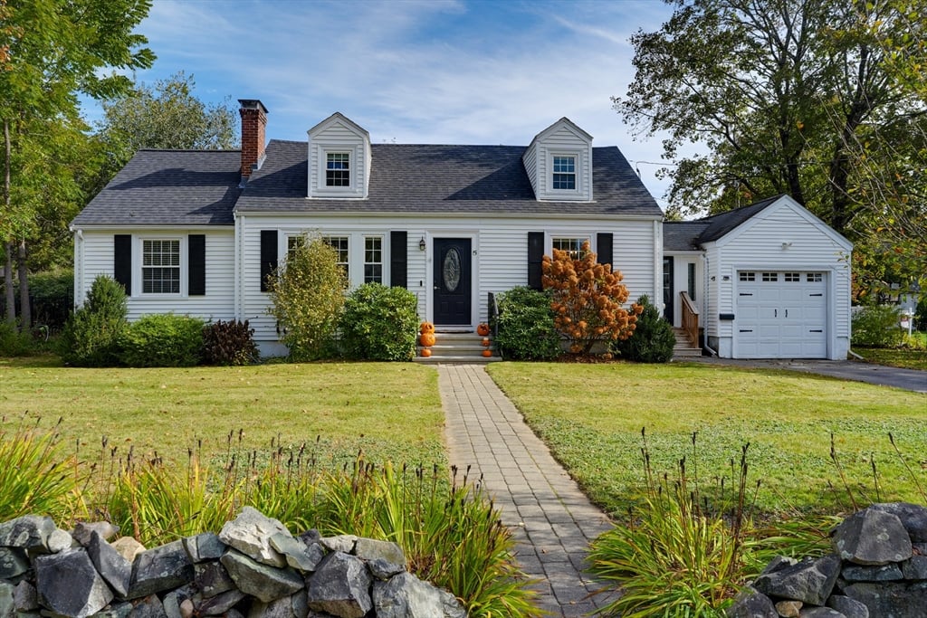 תמונה של הנכס: 15 Lowell Mason Rd, Medfield