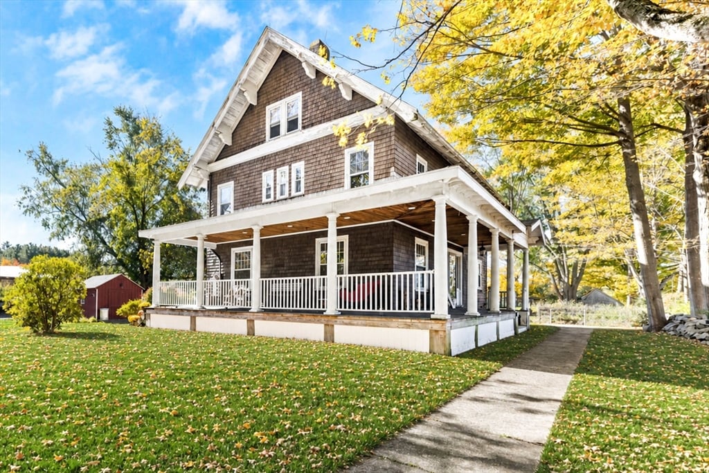 房源照片：201 Howard Street, West Bridgewater