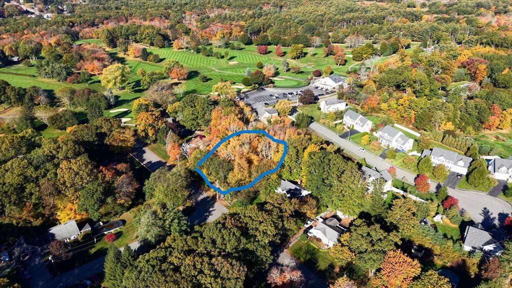 85 Norborough Dr, North Attleboro
