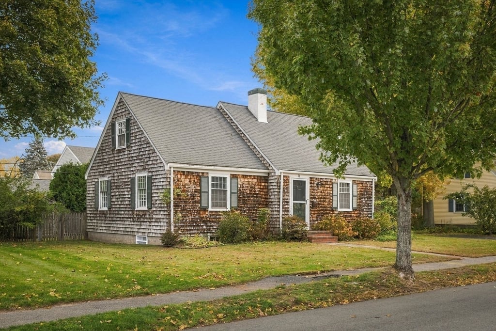 תמונה של הנכס: 24 Hereford Road, Marblehead