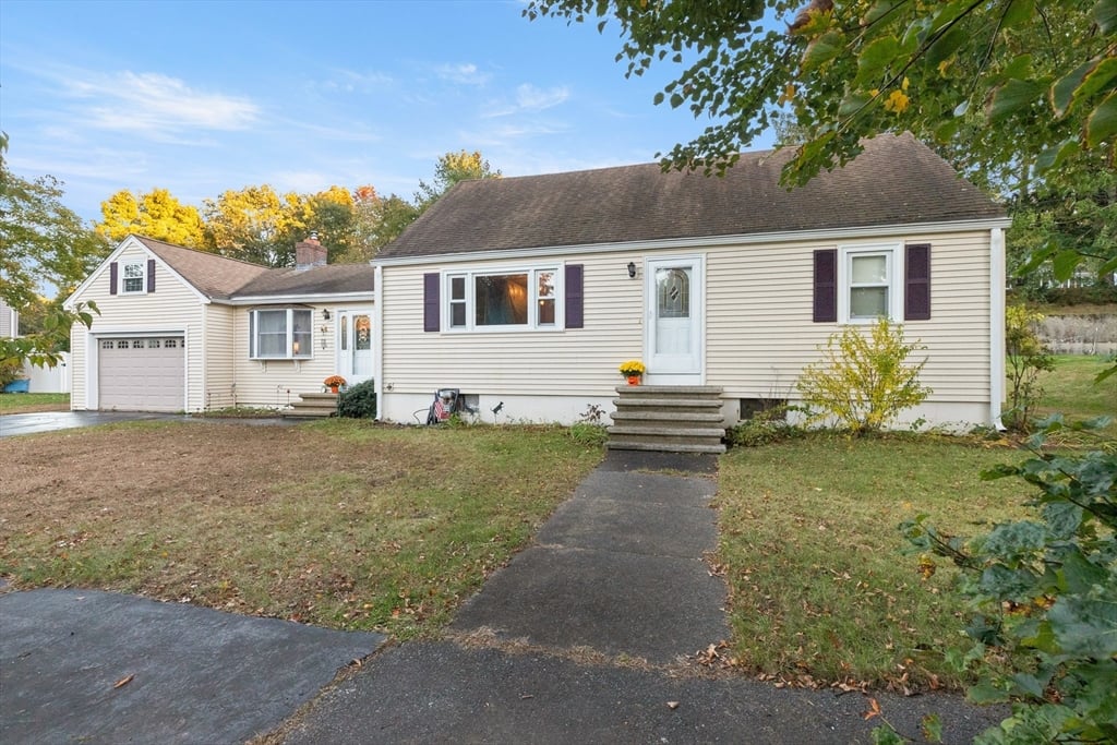 房源照片:6 Beatrice Rd, Beverly