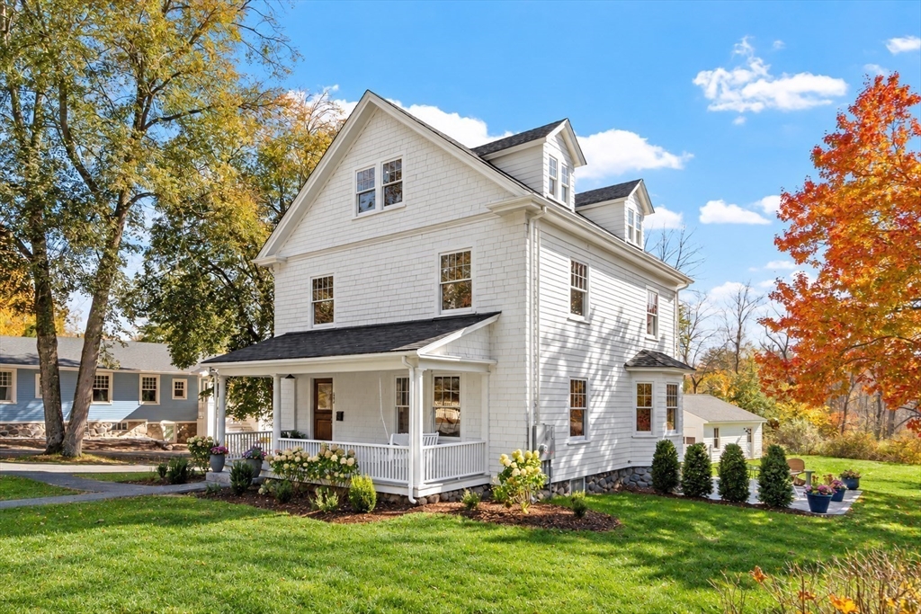 房源照片：242 Lexington Rd, Concord