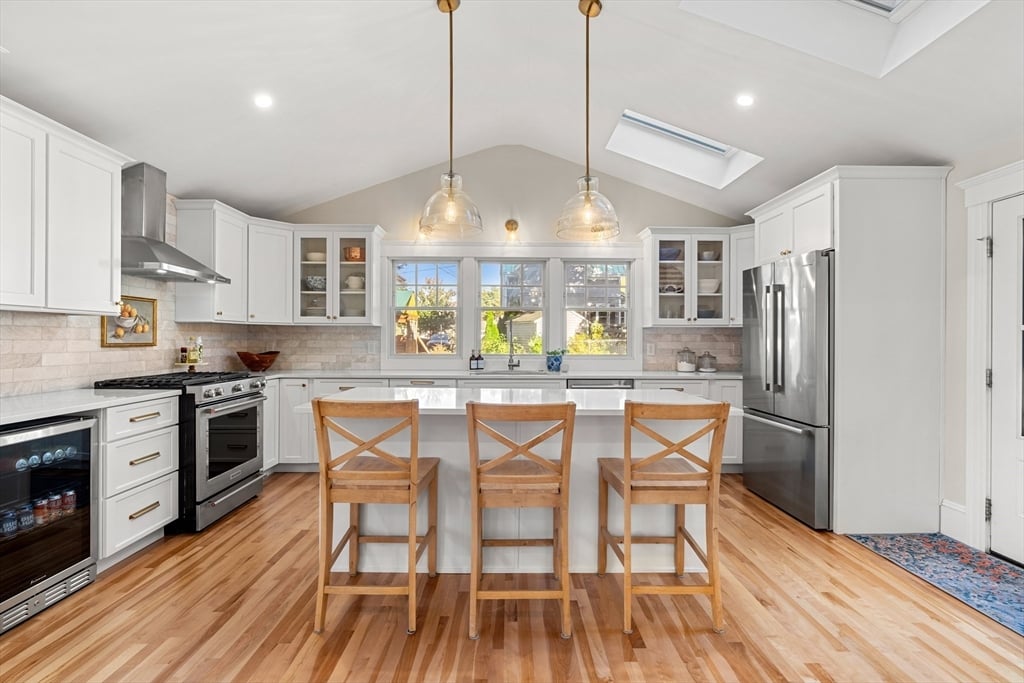 21 Chandler St, Haverhill