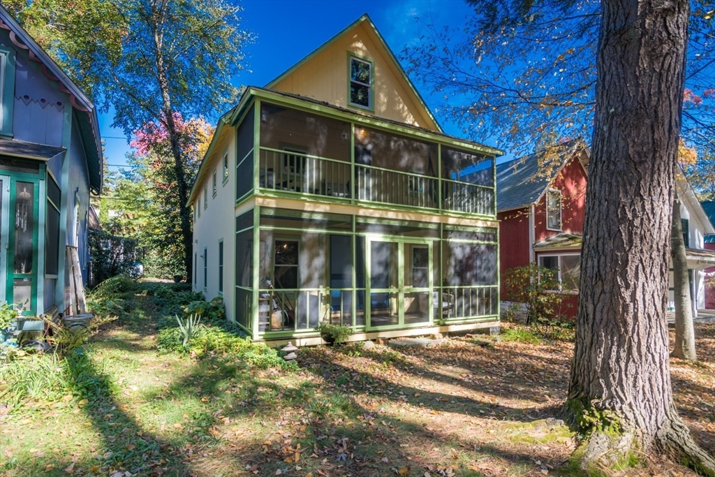 22 Laurel Park #22, Northampton