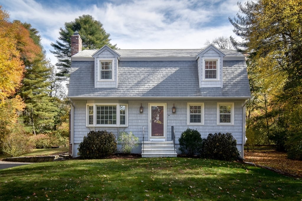 房源照片:28 Anthony Road, Hopedale