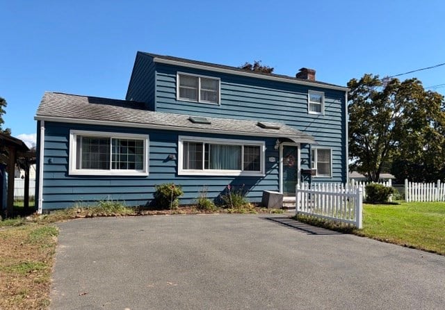 房源照片：374 Homestead Ave, Holyoke