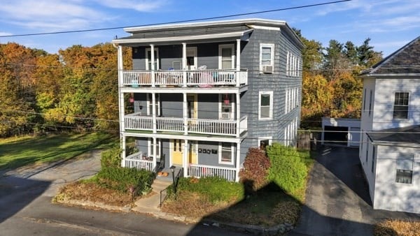 49 Abbott Street, Gardner