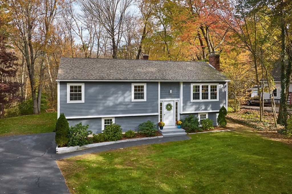 55 Chauncey Walker Street, Belchertown