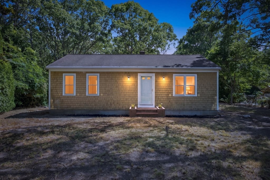 房源照片:123 Elain Ave, Falmouth