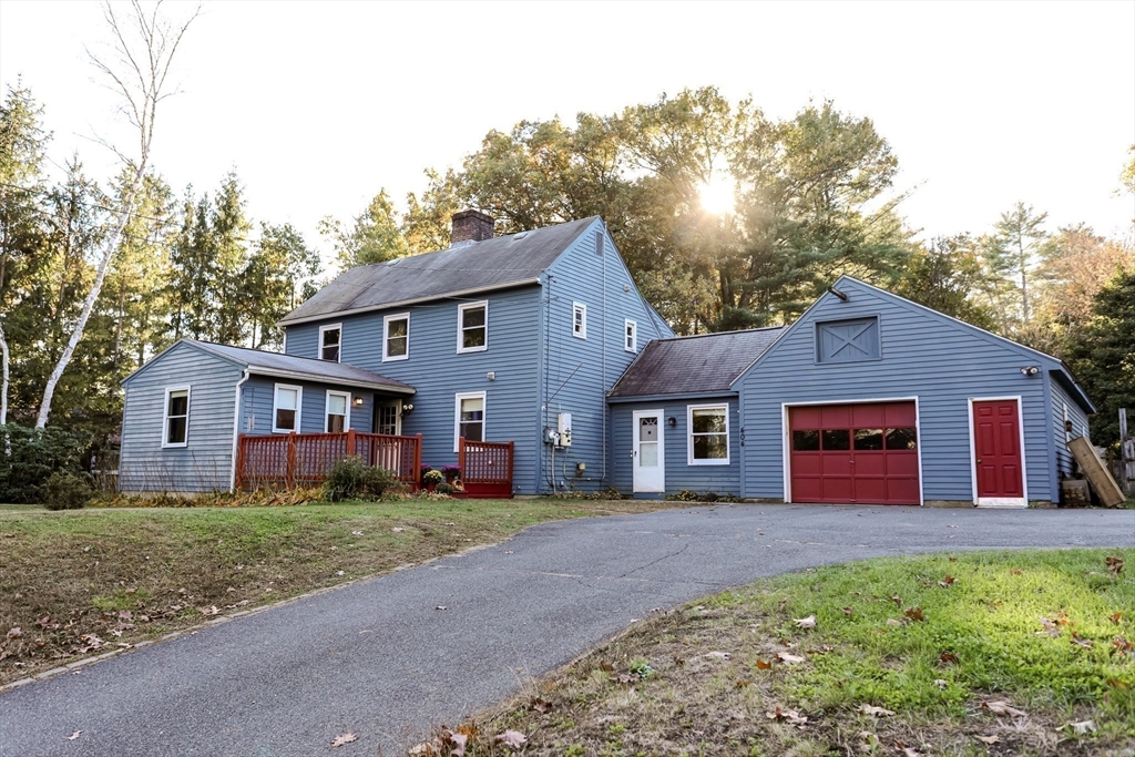 תמונה של הנכס: 404 Plain Road, Greenfield