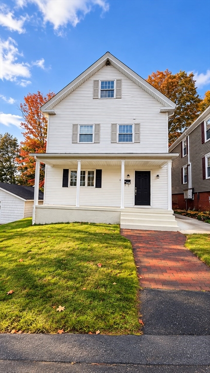 房源照片:20 Hill St, Clinton