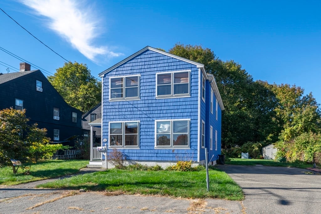 תמונה של הנכס: 13 Dane St, Peabody