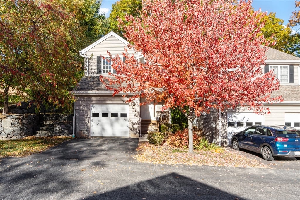 47 Sawmill Pond Road #47, Fitchburg