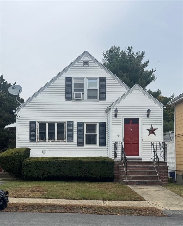 תמונה של הנכס: 22 Hingston Street, Peabody