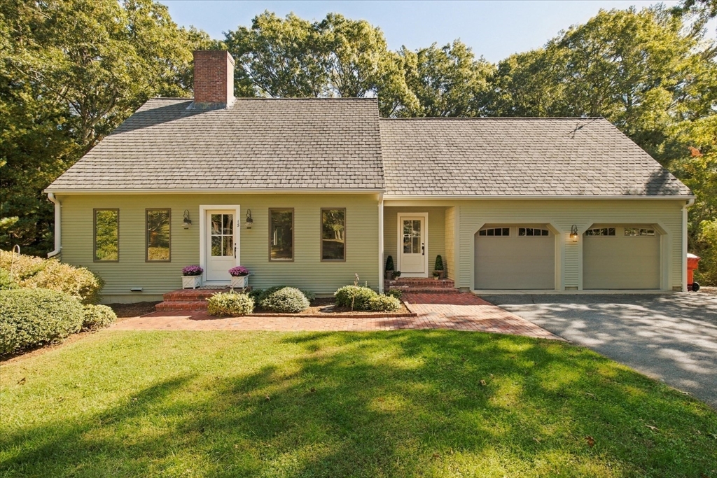 15 Sheep Pasture Way, Sandwich