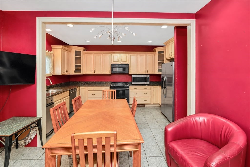 房源照片：9-11 Newhall Pl, Boston