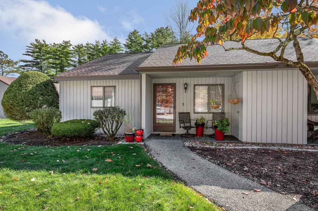 תמונה של הנכס: 7 Essex Green Court #7, Merrimack