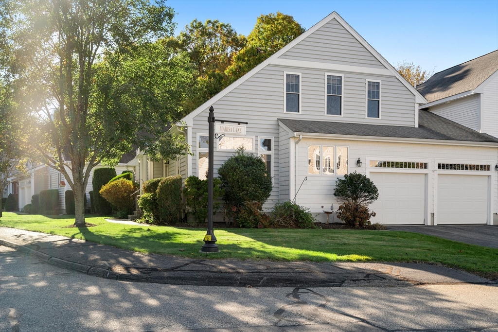 4 Marisa Lane #4, Walpole