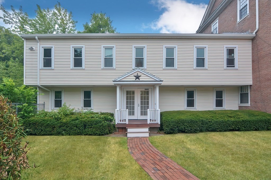 תמונה של הנכס: 104 E Hartford Ave #B, Uxbridge