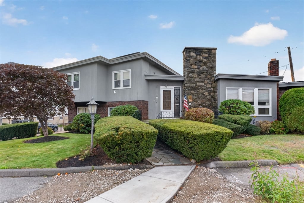 120 Lynnway, Revere
