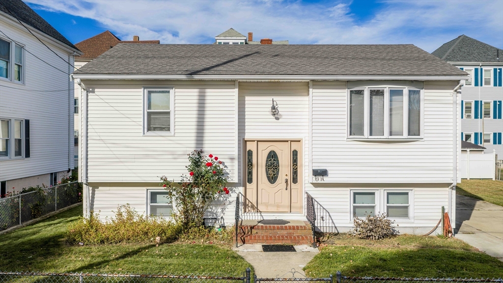 91 Jenkins St, New Bedford