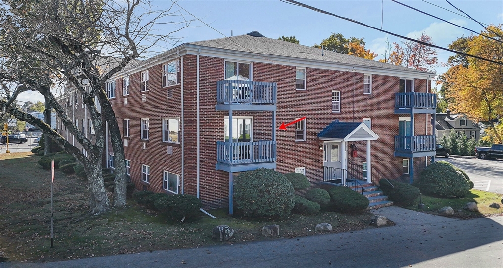 תמונה של הנכס: 270 Main St #14, North Reading