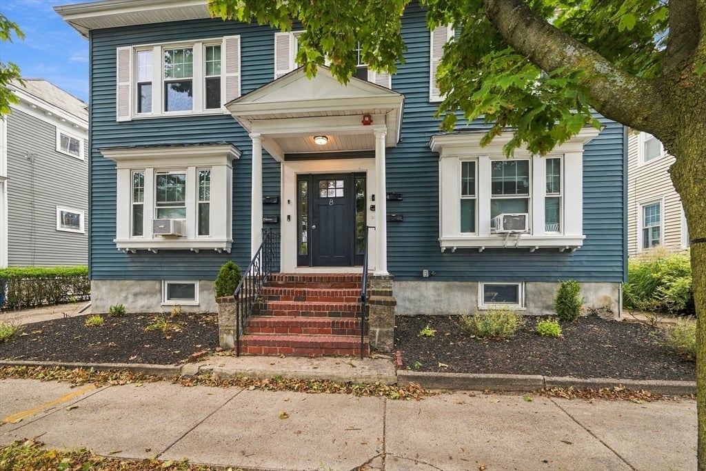 房源照片：8 Gardner St #2, Salem