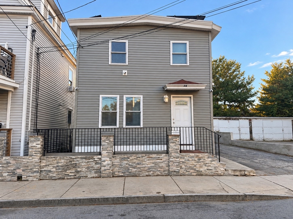 תמונה של הנכס: 26 Bennington St, Lawrence