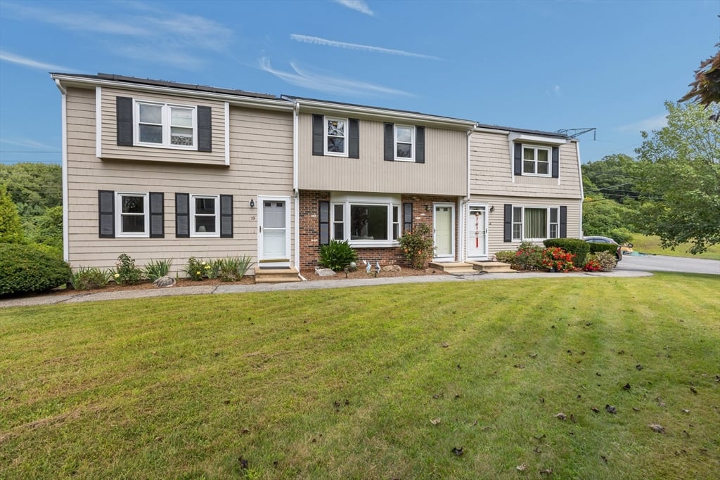 17 Perry Pl #17, Auburn
