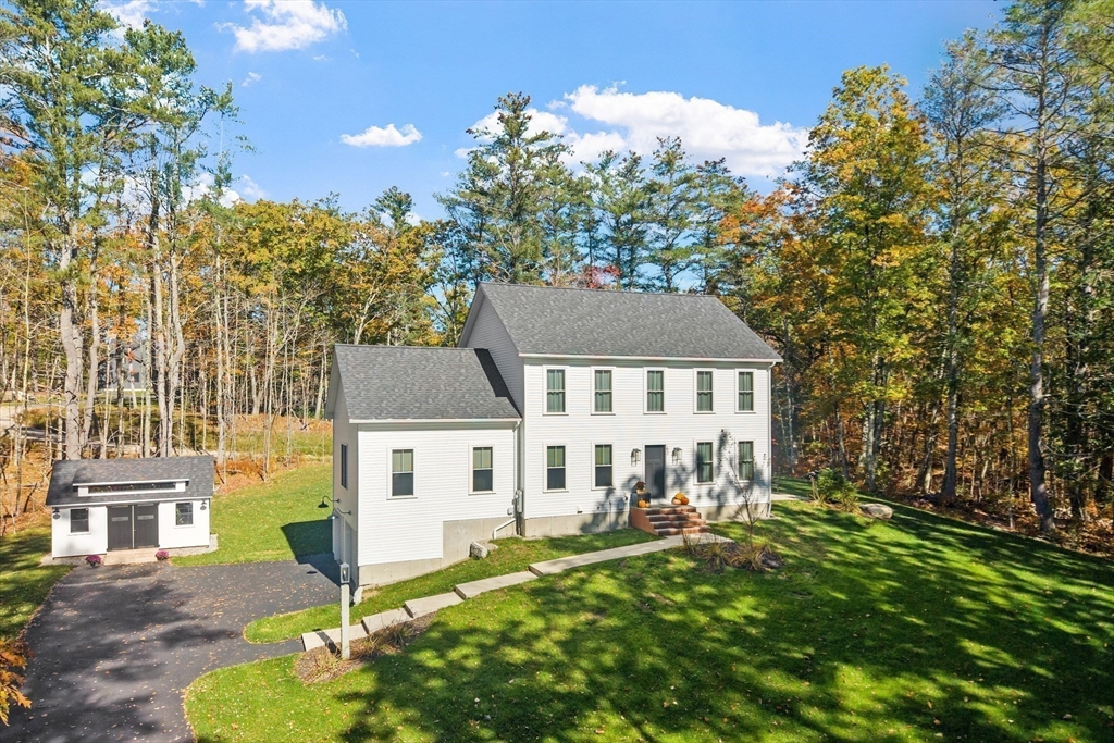 תמונה של הנכס: 43 Old Colony, Princeton