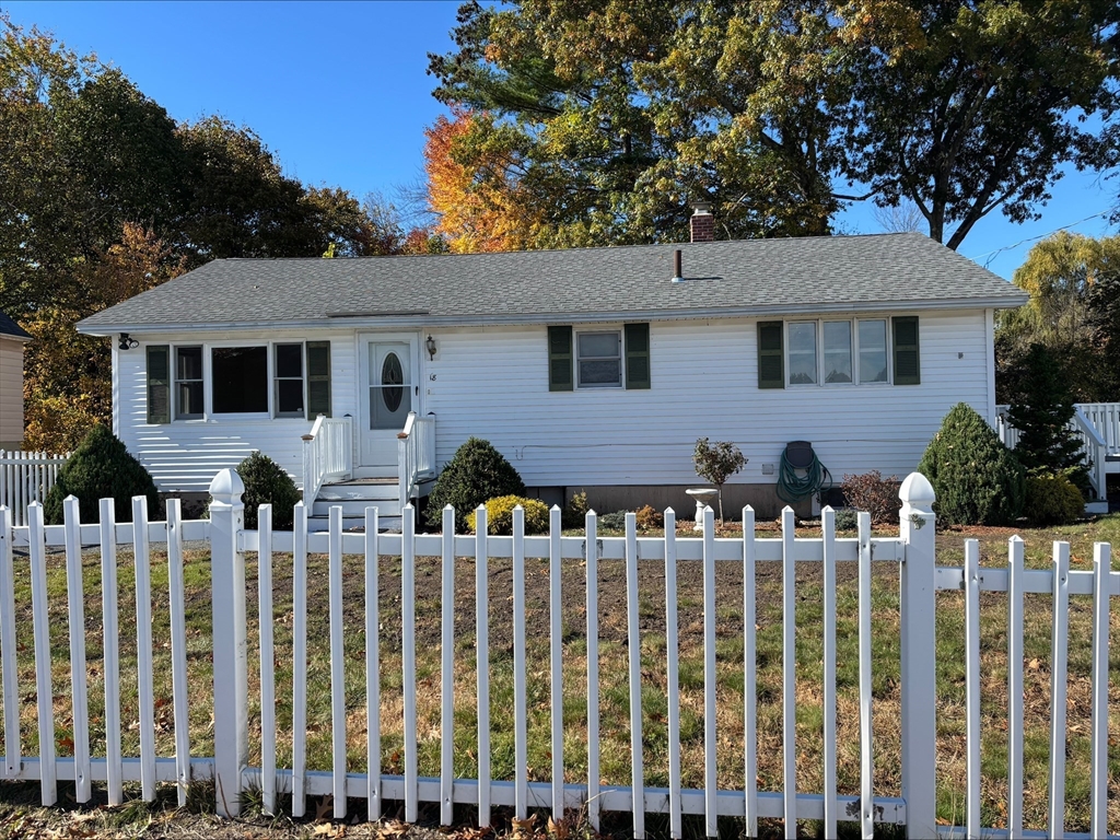 18 Colab Rd #1, Tewksbury